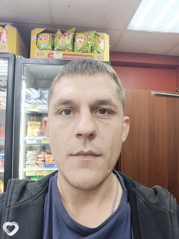 Денис, 34, Вичуге — анкета №1474364
