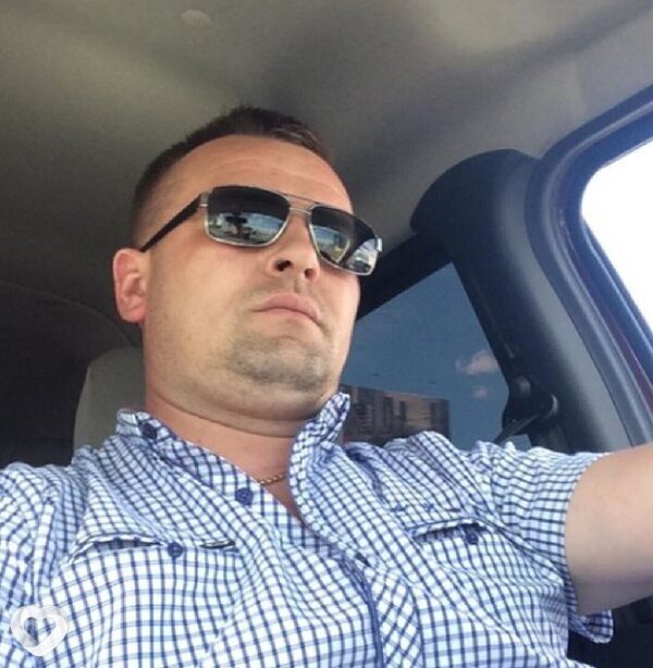 Евгений, 46, Тайшете — анкета №1474365
