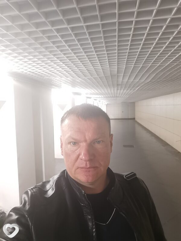 Михаил, 47, Воронеже — анкета №1474366