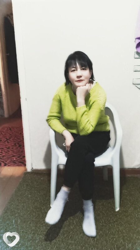 Оля, 42, Усть-Каменогорск — анкета №1474371