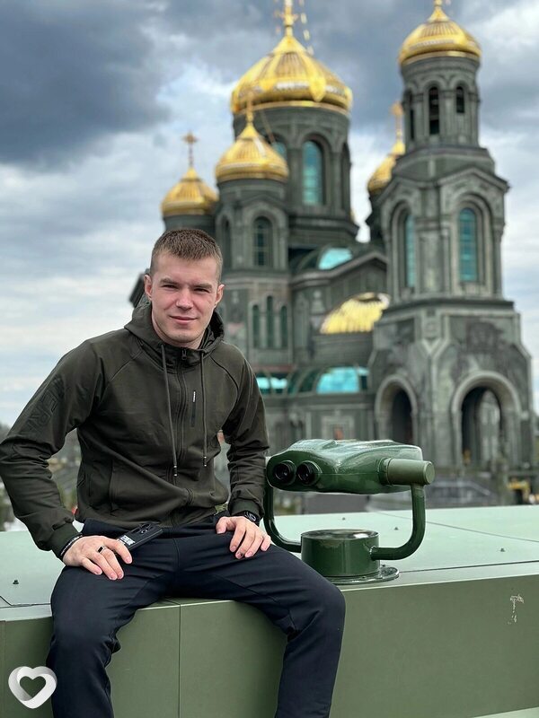 Валерий, 25, Томске — анкета №1474372