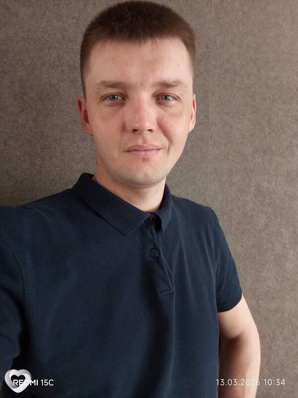 Кирилл, 29, Димитровграде — анкета №1474474