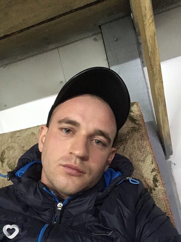 Евгений, 37, Саранске — анкета №1474475