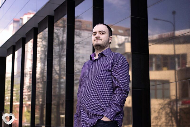 Никита, 29, Воронеже — анкета №1474480