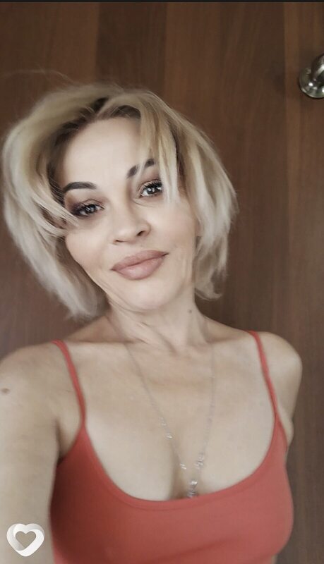 Ираида, 54, Астрахани — анкета №1474485