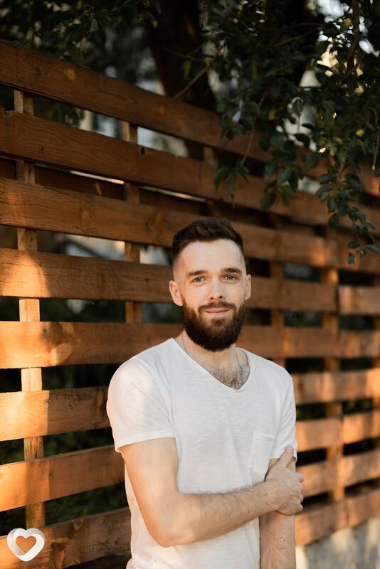 Artem, 34, Могилев — анкета №1474486