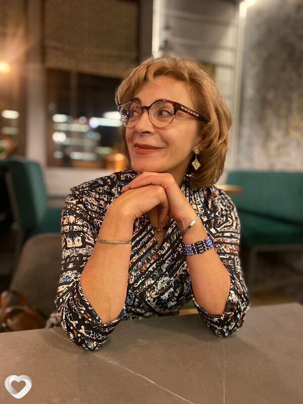 Алена, 57, Иркутске — анкета №1474488