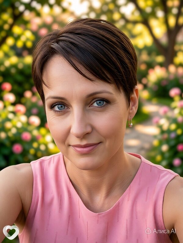 Татьяна, 45, Воронеже — анкета №1474491