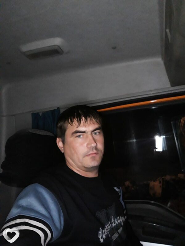 Ден, 40, Бердске — анкета №1474492