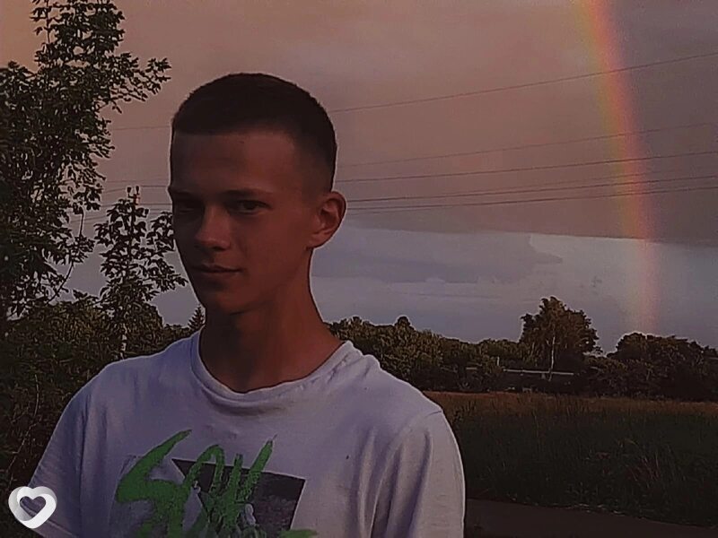 Матвей, 20, Липецке — анкета №1474532