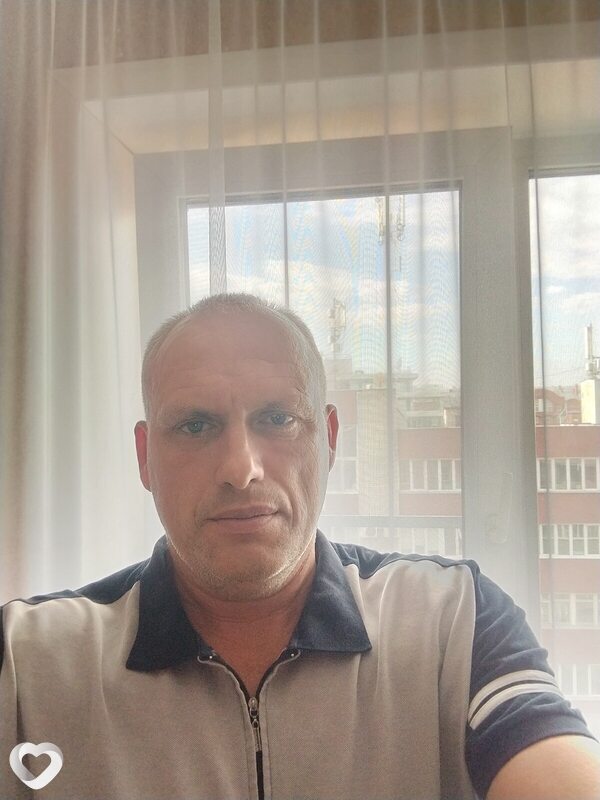 Алексей, 46, Барнауле — анкета №1474537