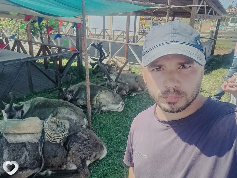 Супер, 38, Алдане — анкета №1474539