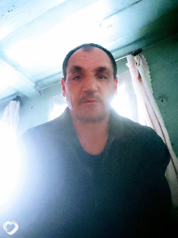 Олег, 41, Кургане — анкета №1474541