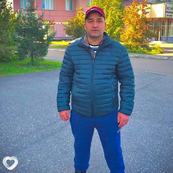 Саша, 41, Мурманске — анкета №1474545