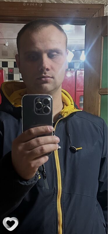 Дмитрий, 27, Миорах — анкета №1474553