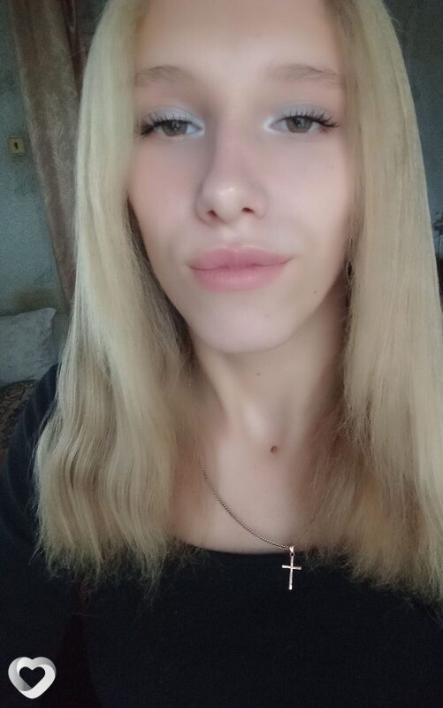 Ліна, 21, Харькове — анкета №1474570