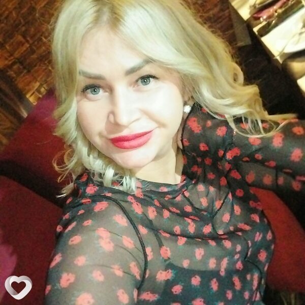 Анна, 41, Перми — анкета №1474699