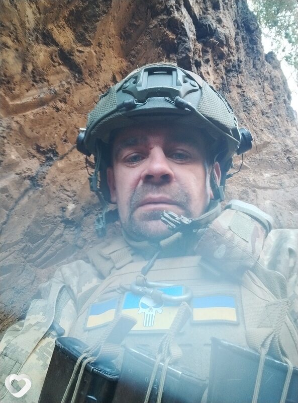 Інор, 44, Житомире — анкета №1474704
