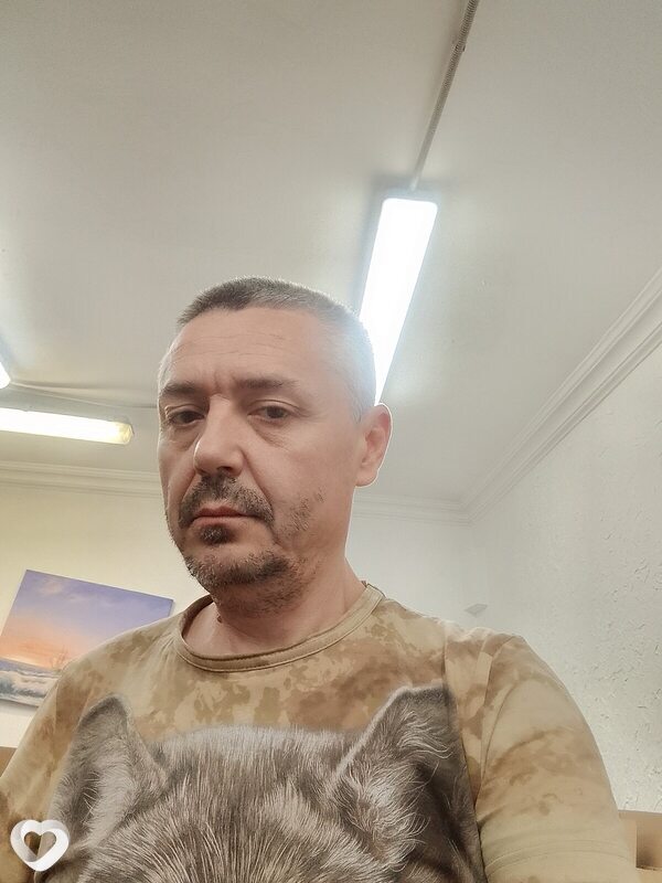 Тимур, 50, Москве — анкета №1474718