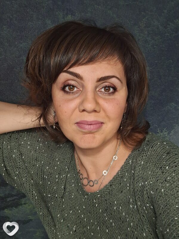 Кристина, 41, Ставрополе — анкета №1474598