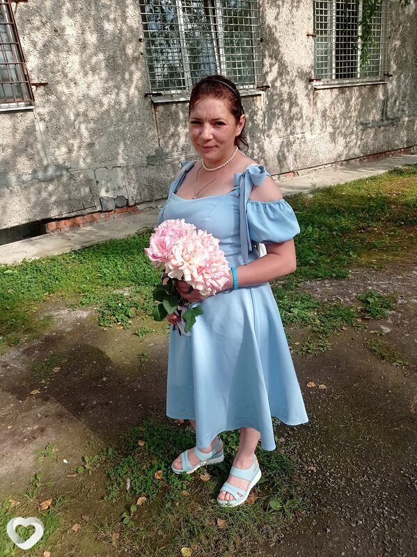 Елена, 35, Нижнем Тагиле — анкета №1474604