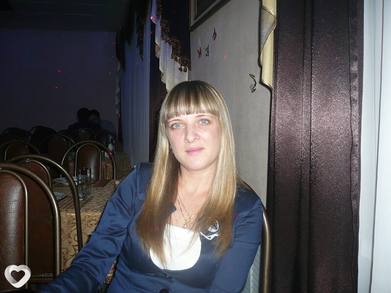 Елена, 43, Смоленске — анкета №1474606