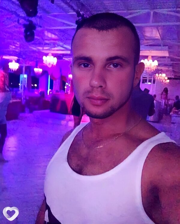 Дмитрий, 35, Нижнем Новгороде — анкета №1474618