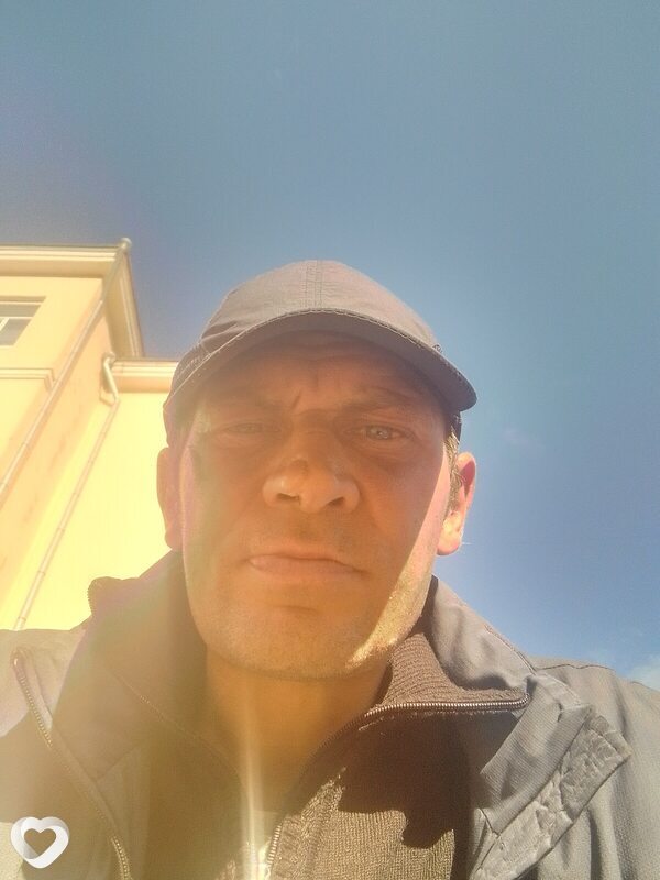 Денис, 43, Улан-Удэ — анкета №1474500