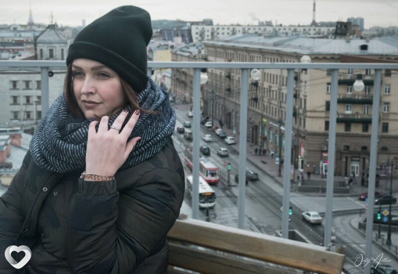 Анна, 31, Рязани — анкета №1474501