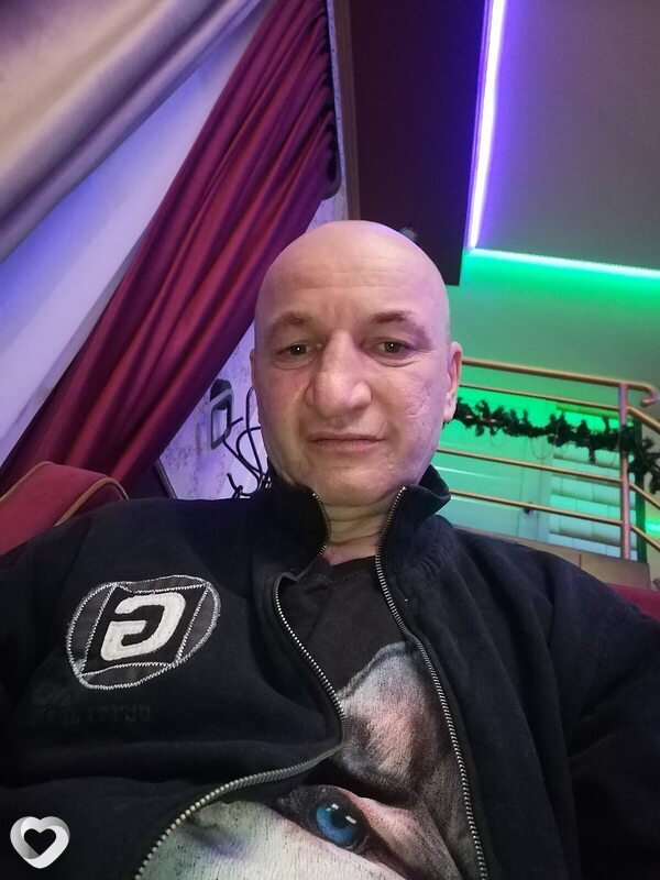 Евгений, 53, Магнитогорске — анкета №1474511