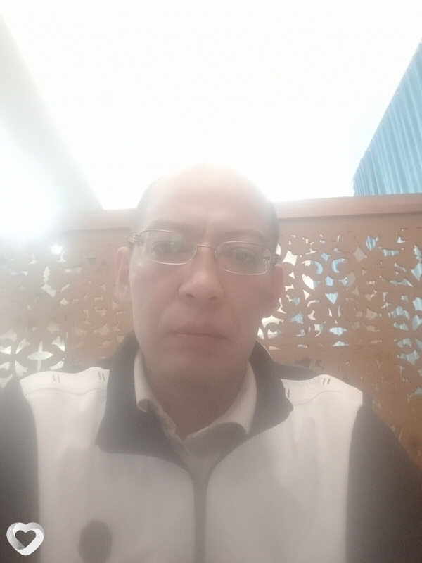 Ербол, 43, Караганде — анкета №1474515