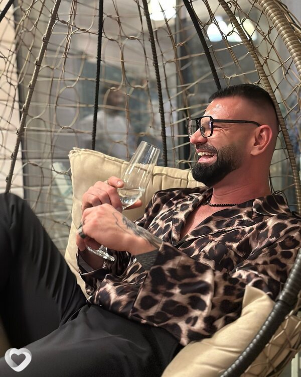 Михаил, 38, Иванове — анкета №1474516