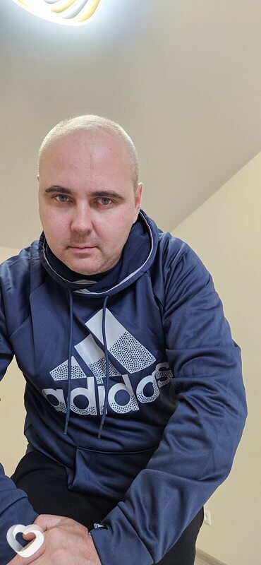 Алексей, 41, Пушкино (Московская Обл) — анкета №1474518