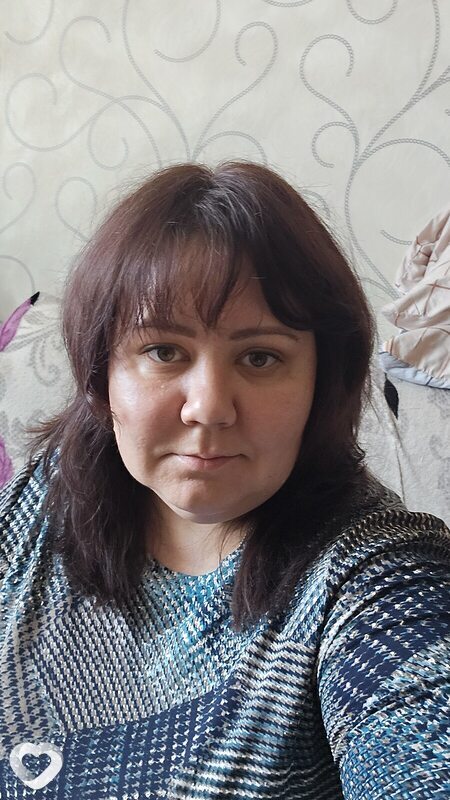 Марина, 41, Егорьевске — анкета №1474722