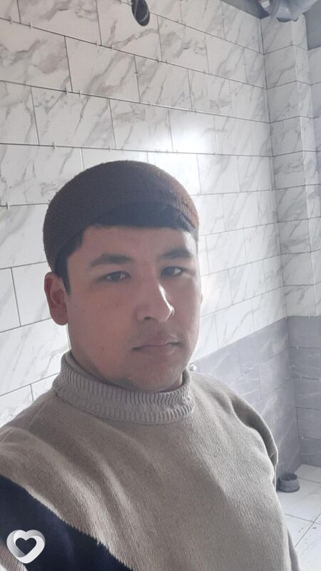 Хайитбой, 33, Казани — анкета №1474726