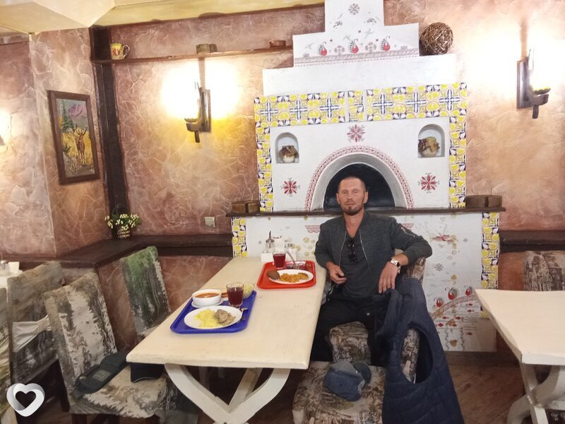 Денис, 46, Севастополе — анкета №1474727