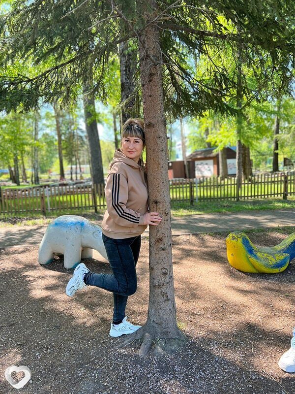 Лора, 58, Кемерове — анкета №1474728