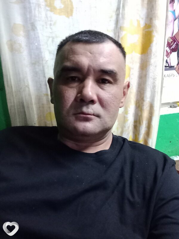 Алим, 40, Уфе — анкета №1474729