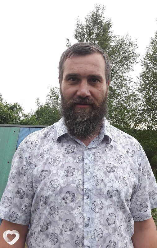 Андрей, 53, Минске — анкета №1474737