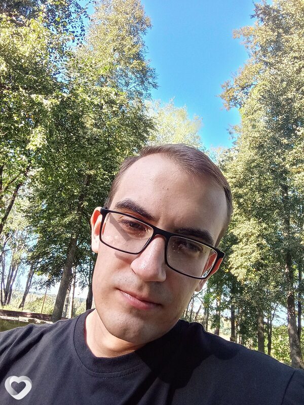 Дмитрий, 26, Минске — анкета №1474740