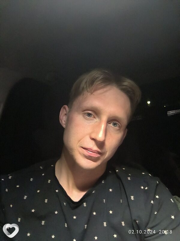 Дмитрий, 28, Ульяновске — анкета №1474744