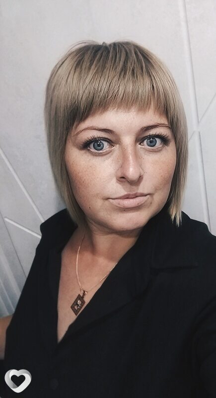 Татьяна, 33, Орске — анкета №1474745
