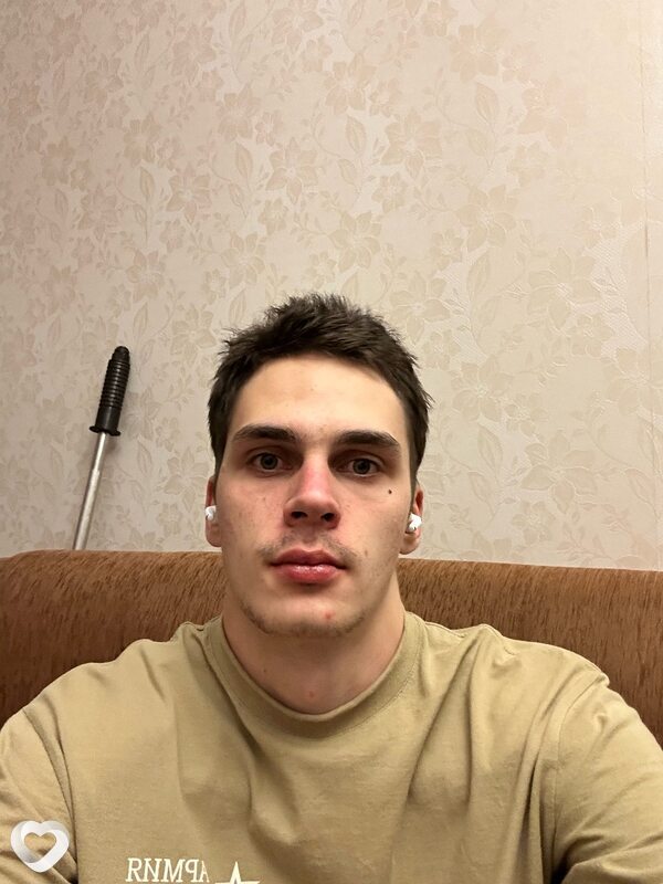 Сергей, 25, Тюмени — анкета №1475070
