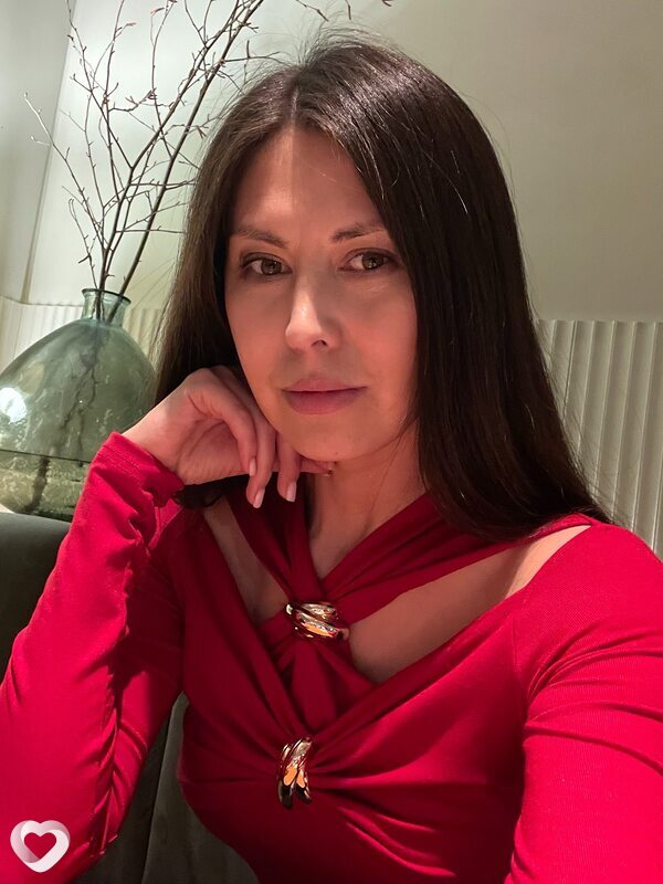 Елена, 38, Чите — анкета №1475072