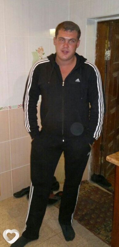 Алик, 39, Иркутске — анкета №1475077