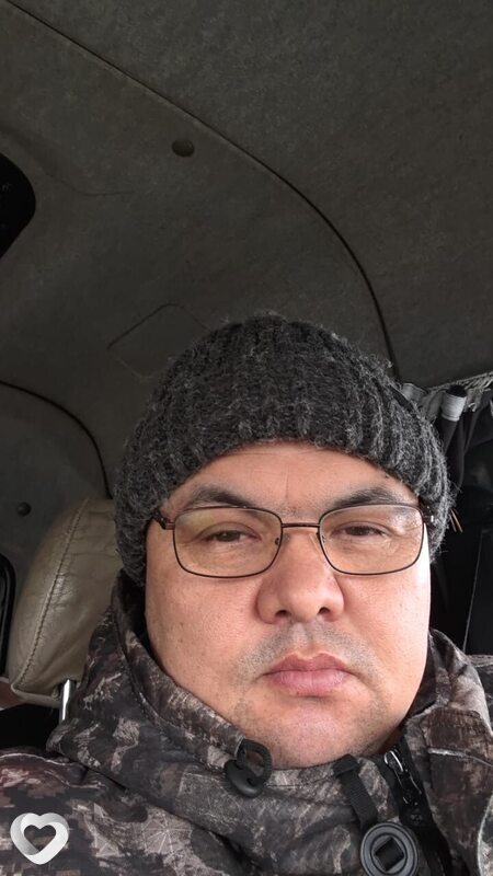 Тимур, 45, Актобе — анкета №1475078