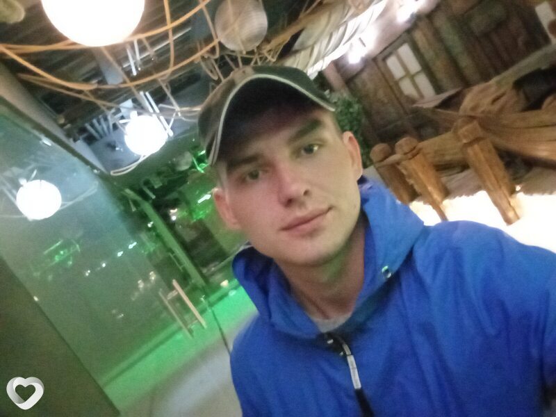 Михаил, 26, Воронеже — анкета №1475084
