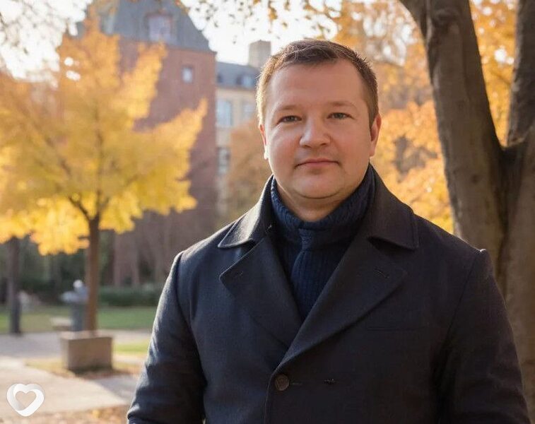 Алексей, 39, Киеве — анкета №1475086