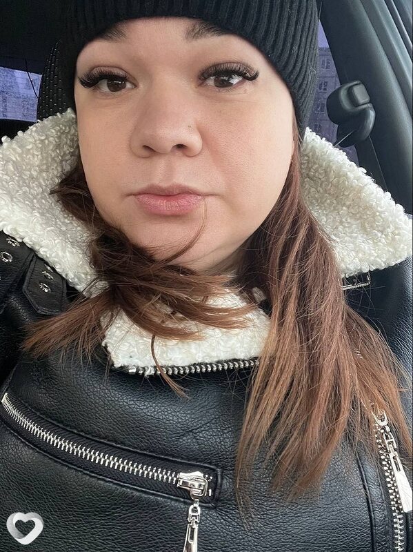 Анна, 35, Екатеринбурге — анкета №1475088