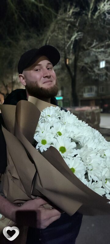 Вячеслав, 31, Темиртау — анкета №1475090